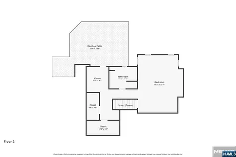 1070 Cumbermeade Road Fort Lee NJ 07024