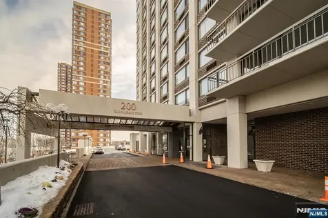 200 Old Palisade Road Fort Lee NJ 07024