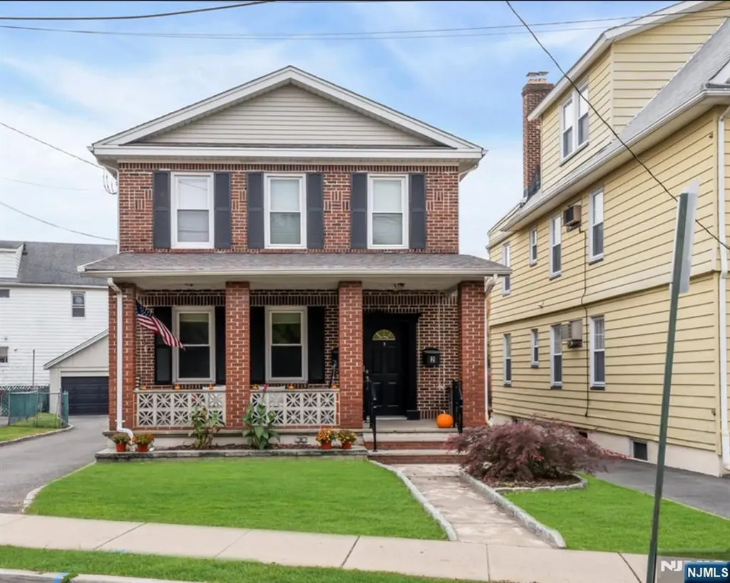 145 Harrison Street Nutley NJ 07110