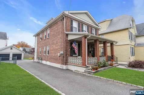145 Harrison Street Nutley NJ 07110