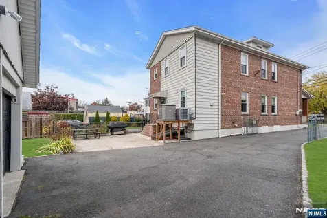 145 Harrison Street Nutley NJ 07110