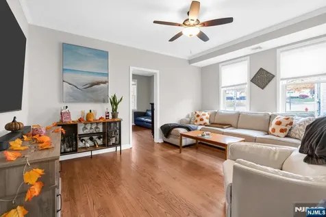 145 Harrison Street Nutley NJ 07110