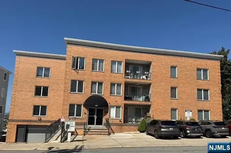 4401 Smith Avenue North Bergen NJ 07047