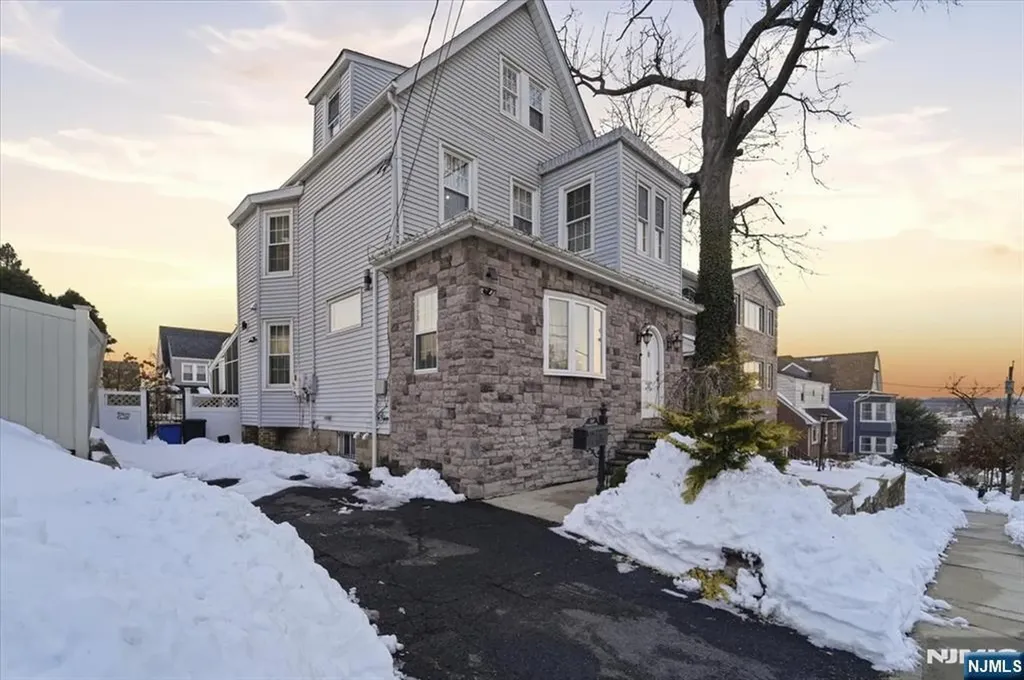 60 Stewart Avenue Kearny NJ 07032