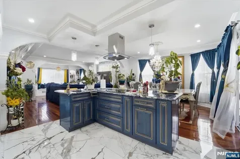 60 Stewart Avenue Kearny NJ 07032