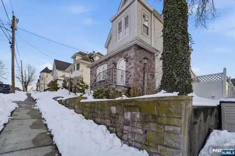 60 Stewart Avenue Kearny NJ 07032