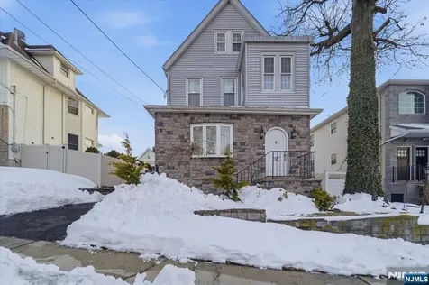 60 Stewart Avenue Kearny NJ 07032