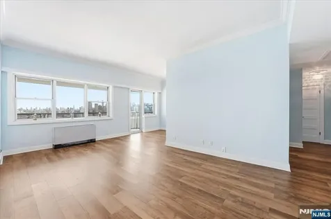 6600 Boulevard East West New York NJ 07093