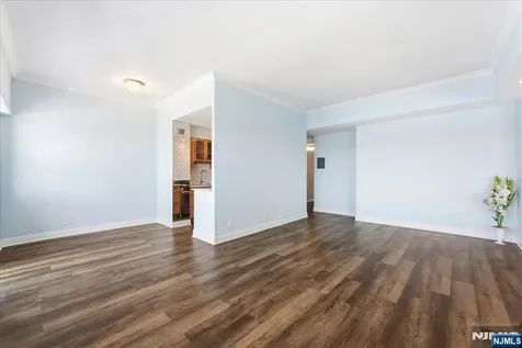 6600 Boulevard East West New York NJ 07093
