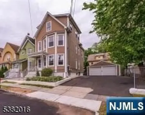 10 Westcott Street Bloomfield NJ 07003