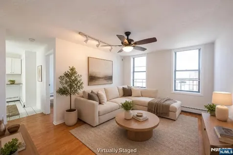 787 Summit Avenue Jersey City NJ 07307