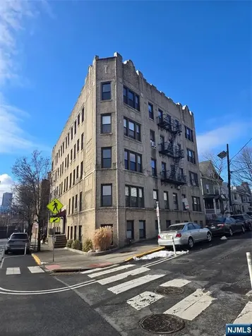 787 Summit Avenue Jersey City NJ 07307