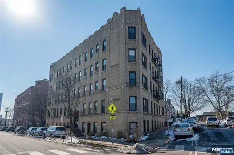 787 Summit Avenue Jersey City NJ 07307