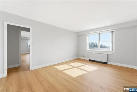 6600 Boulevard East West New York NJ 07093