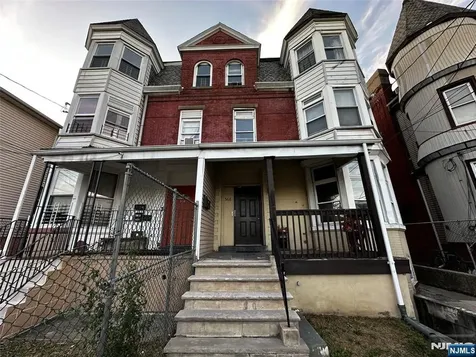 366 Summer Avenue Newark NJ 07104