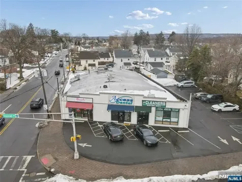 1200 Stuyvesant Avenue Union NJ 07083