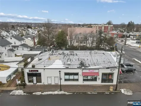 1200 Stuyvesant Avenue Union NJ 07083