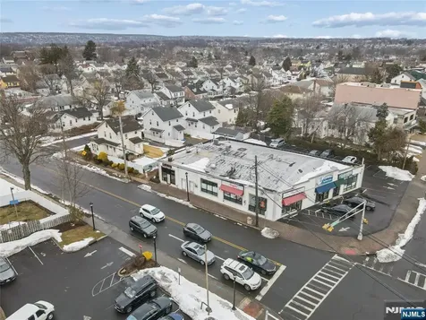 1200 Stuyvesant Avenue Union NJ 07083