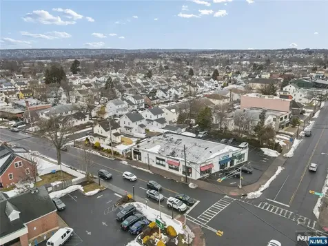 1200 Stuyvesant Avenue Union NJ 07083