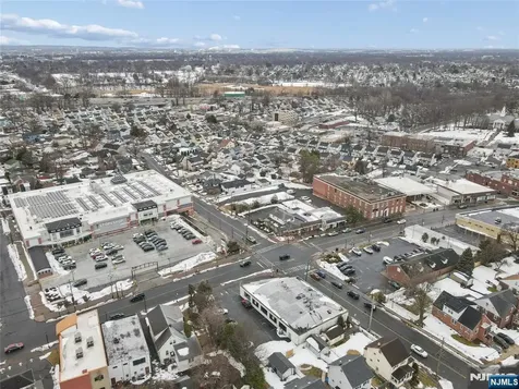 1200 Stuyvesant Avenue Union NJ 07083