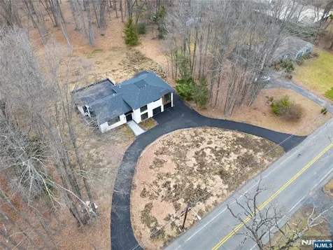156 Park Road Par-troy Hills Twp. NJ 07054
