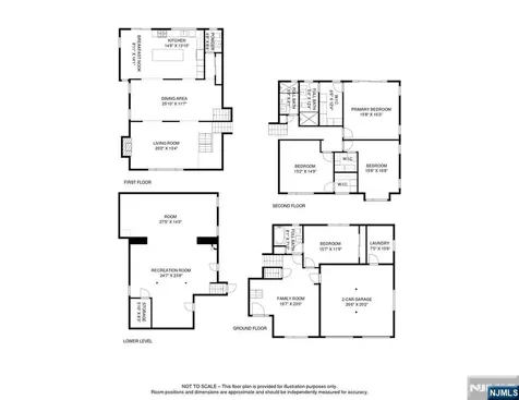 156 Park Road Par-troy Hills Twp. NJ 07054