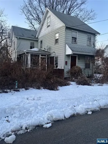297 Keasbey Street Salem NJ 08079