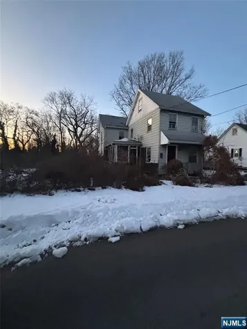297 Keasbey Street Salem NJ 08079