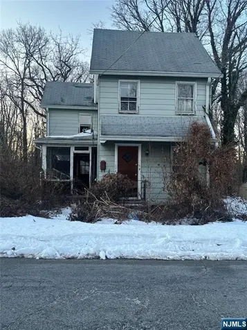 297 Keasbey Street Salem NJ 08079
