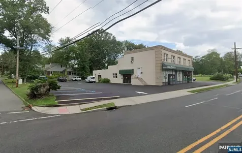 398 S Livingston Avenue Livingston NJ 07039