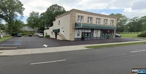 398 S Livingston Avenue Livingston NJ 07039