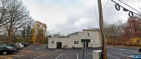 398 S Livingston Avenue Livingston NJ 07039