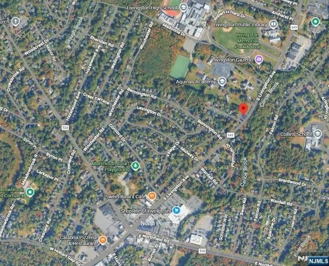 398 S Livingston Avenue Livingston NJ 07039