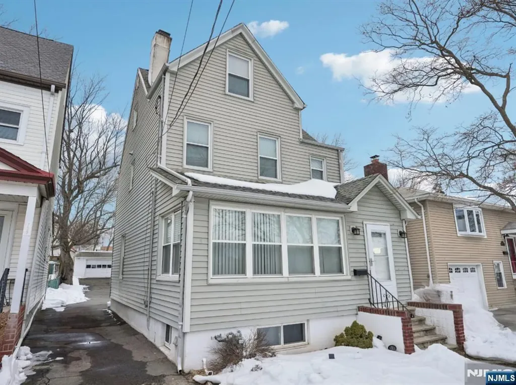 741 Bloomfield Avenue Nutley NJ 07110