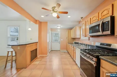 741 Bloomfield Avenue Nutley NJ 07110
