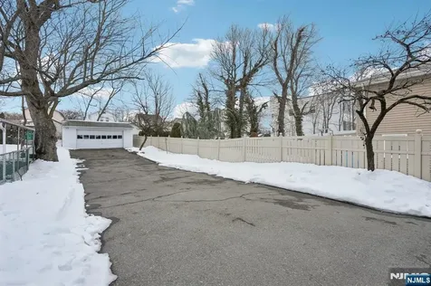 741 Bloomfield Avenue Nutley NJ 07110