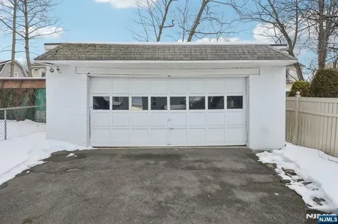 741 Bloomfield Avenue Nutley NJ 07110