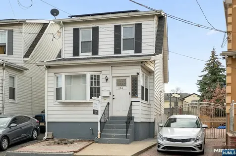 106 Paine Avenue Irvington NJ 07111