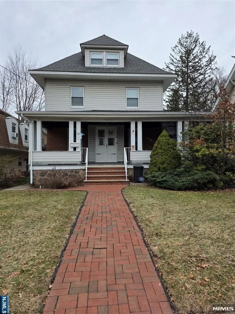 145 Christie Street Leonia NJ 07605