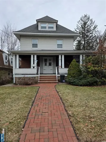 145 Christie Street Leonia NJ 07605