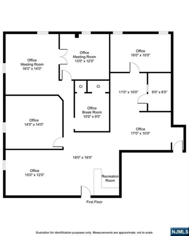 573 Valley Road Wayne NJ 07470