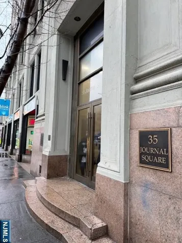 35 Journal Square Jersey City NJ 07306