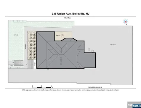 335 Union Avenue Belleville NJ 07109