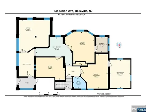 335 Union Avenue Belleville NJ 07109
