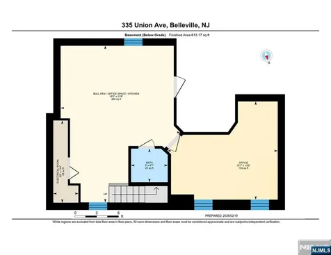 335 Union Avenue Belleville NJ 07109