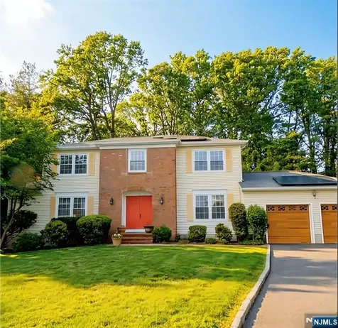 29 Woodside Drive Rockaway Township NJ 07866