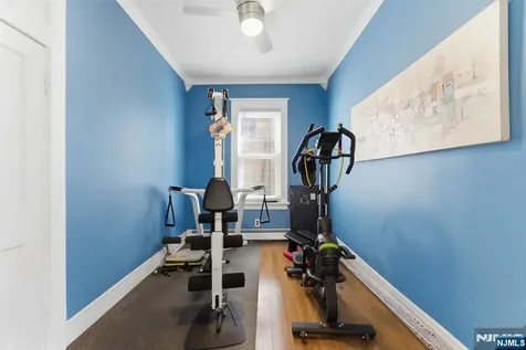45 Harrison Avenue Saddle Brook NJ 07663