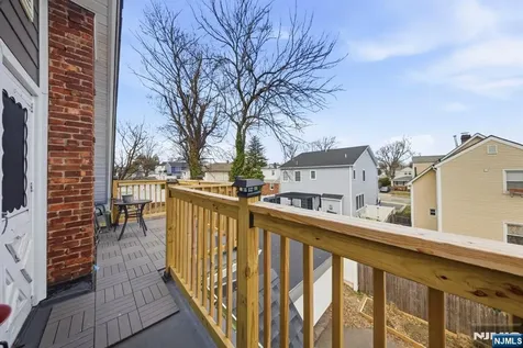 45 Harrison Avenue Saddle Brook NJ 07663