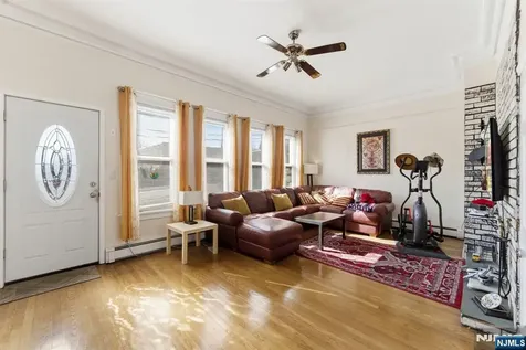45 Harrison Avenue Saddle Brook NJ 07663