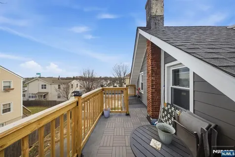 45 Harrison Avenue Saddle Brook NJ 07663